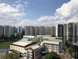 Kingsford Waterbay (D19), Apartment #191877122